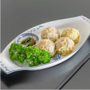 - Dim Sim (4 Pcs)