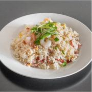- Special Fried Rice